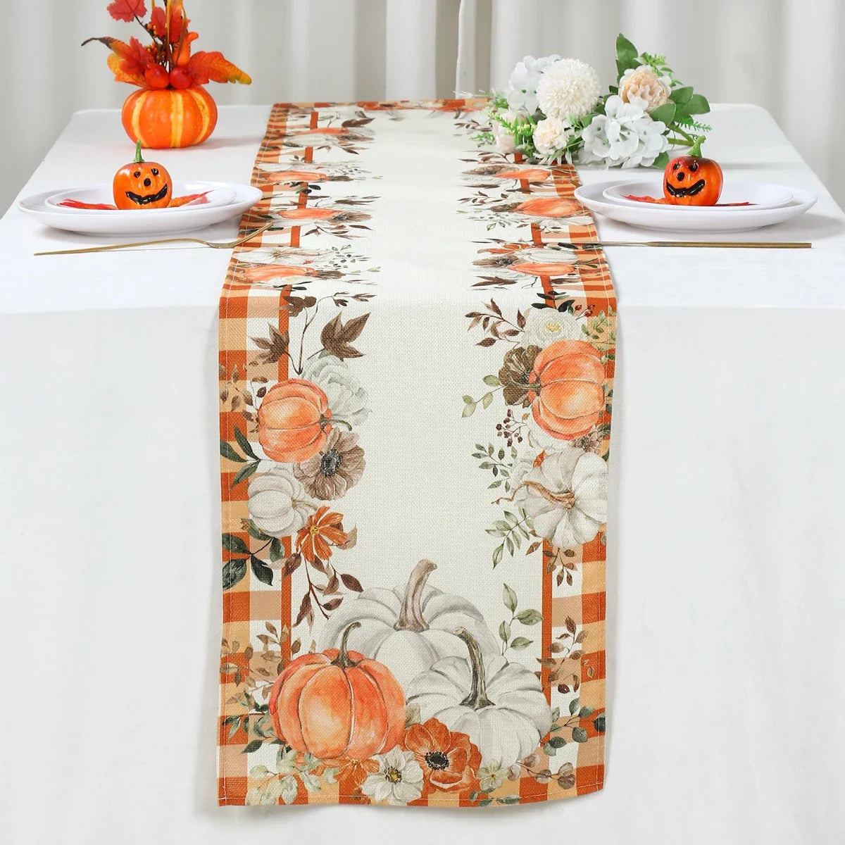 2025 Thanksgiving Table runner