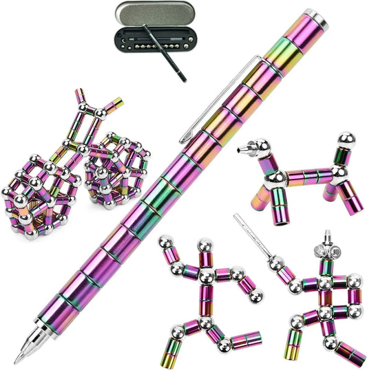 Relaxing Fidget Stylus Pen